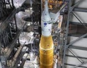 НАСА отново отложи мисията до Луната заради нов проблем с ракетата