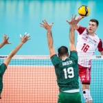 България отстъпи на шампиона Полша на старта на световното първенство