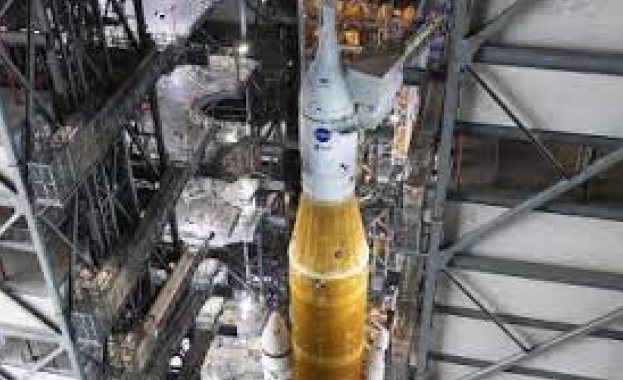 Гравирани дискове представящи културното наследство на човечеството ще бъдат изпратени