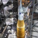 НАСА отново отложи мисията до Луната заради нов проблем с ракетата