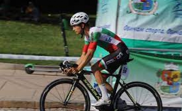 Полякът Марцели Богуславски от отбора на Мазовше спечели пролога на