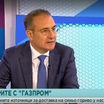 Борислав Гуцанов: Както замразихме цената на тока зимата, така сега трябва да се замрази цената на газа