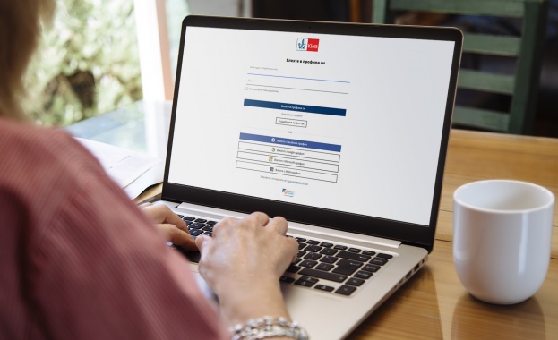Издателство Клет България разработи изцяло нова единна система за достъп