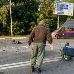 Русия е идентифицирала втори заподозрян за убийството на Даря Дугина