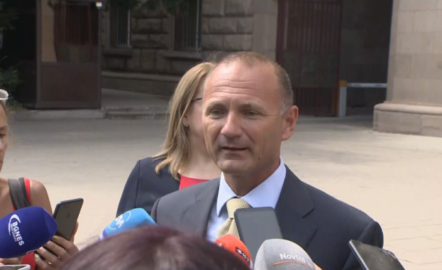 Булгаргаз смени изцяло подхода за доставка на природен газ и