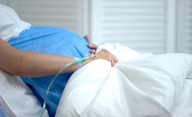 29 годишна родилка в Русе почина часове след раждането на второто