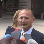 Министър Христов: „Булгаргаз“ смени изцяло подхода за доставка на газ и това спестява 200 млн. лв. месечно