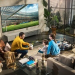 97 – инчовият LG G2 OLED EVO GALLERY EDITION е готов за пазарния си дебют