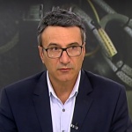 Трайчо Трайков - кмет на район "Средец": Правителството се справи добре с кризата с рафинерията