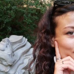 Карина Попова: Трябва да има доза тайна как е създадена една творба