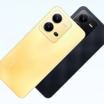 Vivo V25e залага на Helio G99 и 64MP камера с OIS