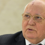 Почина Михаил Горбачов