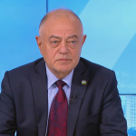Атанас Атанасов:По време на управлението на Борисов българските институции не гледаха в корупцията на ГЕРБ