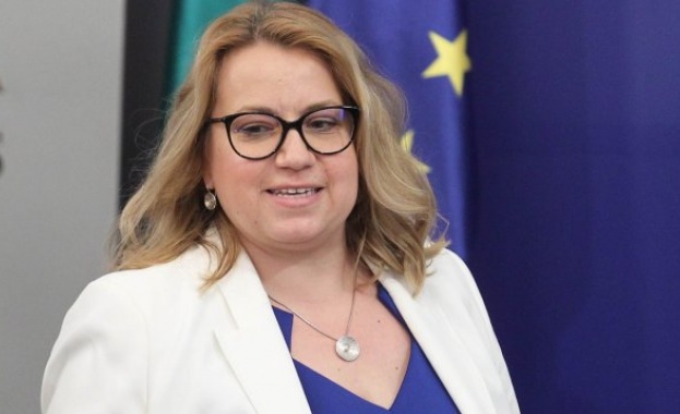 Природният газ през април се очаква да бъде на цена