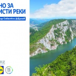 Lidl и Kaufland се включват в международна акция за почистване на река Дунав