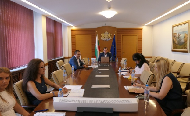 Предстои ускорен прием на заявления по Временната рамка за държавна