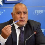 Бойко Борисов за ПП: Или не са ни разбрали, или се правят, че не са ни разбрали