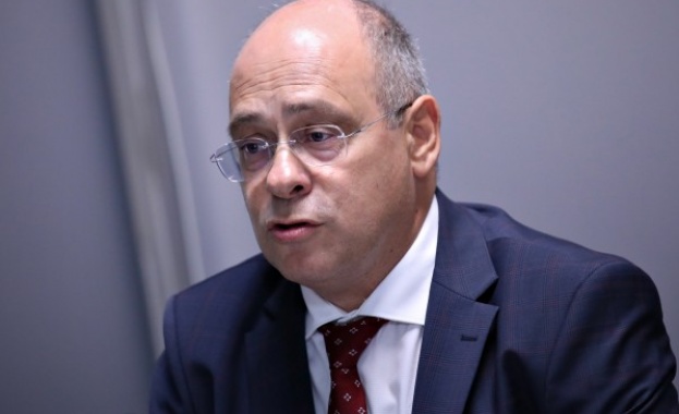 Министърът на труда и социалната политика Лазар Лазаров е новият председател на Надзорния съвет на НОИ