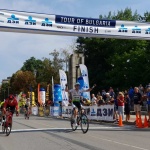 Два полуетапа и над 200 състезателни километри в третия ден от 69-ата Международна колоездачна обиколка на България