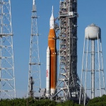 Следващ опит за изстрелване на лунната ракета "Артемида" след 19 септември или през октомври