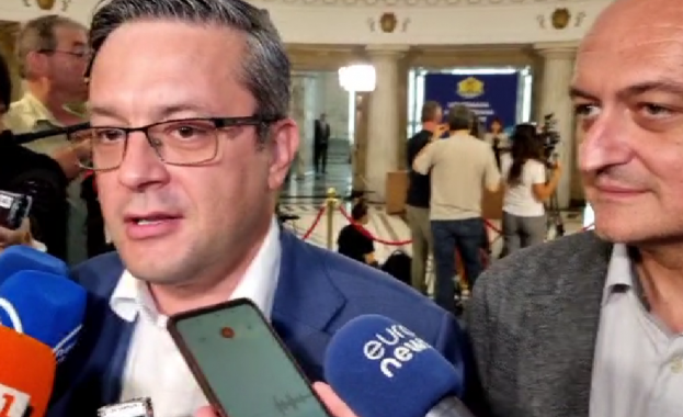 Не разчитаме на номера на бюлетината за да спечелим изборите