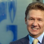 "Газпром": Цената на газа в Европа може да надхвърли $4000 за 1000 куб. метра