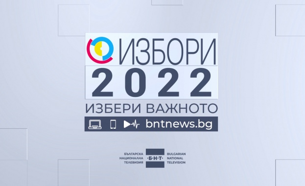  „Избери важното“ – всичко за предизборната кампания в ефира на Българската национална телевизия, онлайн на BNTNEWS.BG и в мобилното приложение BNT NEWS