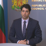 Пеканов определи първото плащане по Плана за възстановяване като „безспорен успех за България“