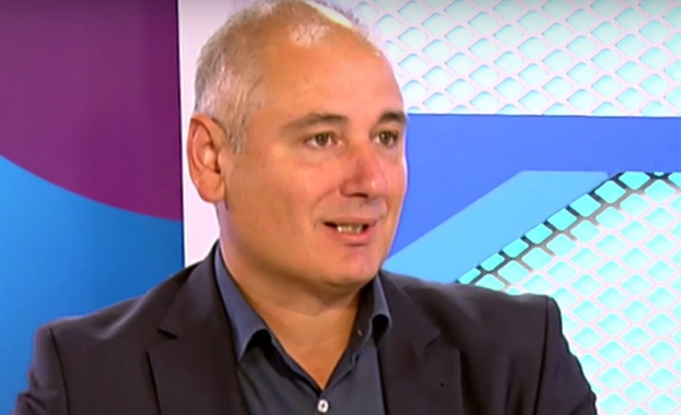 От Българската браншова камара Пътища нееднократно сме казвали че пътната