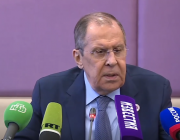 Лавров не изключва Сърбия да е домакин на преговори между Русия и Украйна