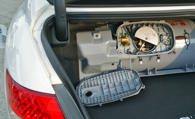 30 е поскъпнало поставянето на газови уредби в сервизите установи