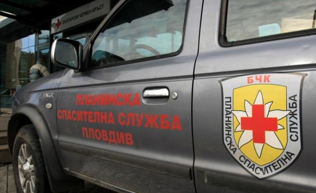 Нещастният инцидент е станал в неделя 28 август на Виа