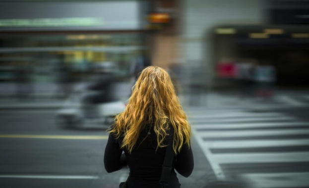 България е една от страните в ЕС в която младите