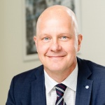 VELUX Group назначава Ларс Петерсон като нов главен изпълнителен директор 