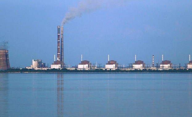 Запорожката АЕЦ може да бъде рестартирана когато е възможно да