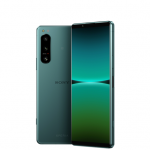 С творчески дух в сърцето, Xperia 5 IV е смартфон от най-висок клас