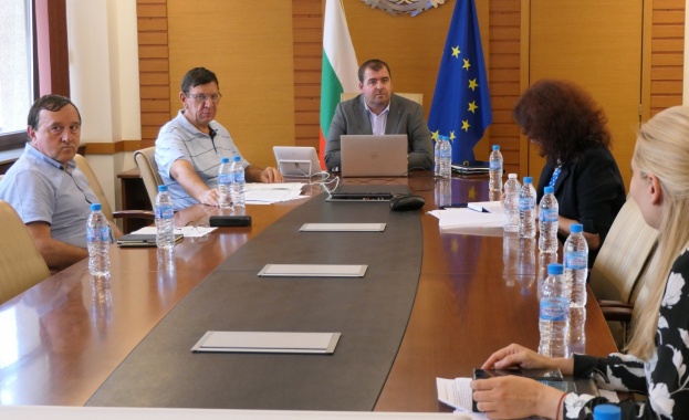 Бързият прием на документи и своевременното разплащане по схемата за