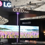 LG представя ‘LIFE, REIMAGINED’ на IFA 2022 
