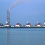 Руското МО унищожава украинска десантна група близо до Запорожката АЕЦ