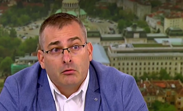 Драгомир Цанев: Как да намалим сметките за отопление