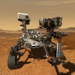 НАСА успешно произвежда кислород на Марс