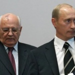 Путин няма да отиде на погребението на Горбачов заради "натоварен график"