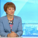 Росица Матева: ЦИК не може да даде отговор на въпроса кой сега е ДПС