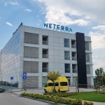 Нетера придоби нов сертификат по ISO  