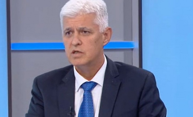 Има сключен меморандум между Терем и украинската страна за ремонт