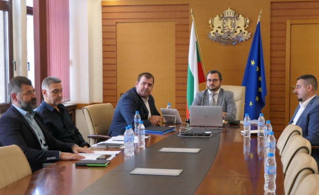 В сектор Рибарство ще работим с ясен анализ и целеви