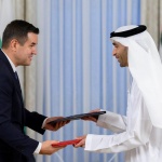 Министър Стоянов: Българският износ за ОАЕ е двойно по-голям от насрещния внос