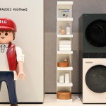 LG с ексклузивни PLAYMOBIL колекционерски продукти на IFA 2022