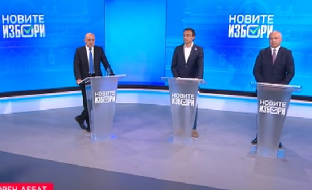 Предизборната кампания вече е в ход и с нея започват