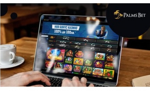 Palms Bet е един от най-успешните хазартни брандове у нас.